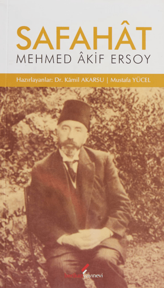 Safahat Mehmet Akif Ersoy