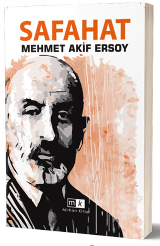 Safahat Mehmet Akif Ersoy