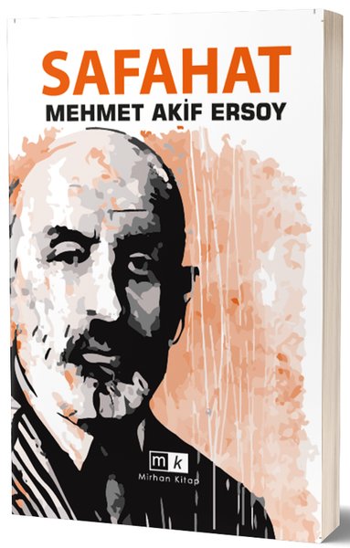 Safahat Mehmet Akif Ersoy