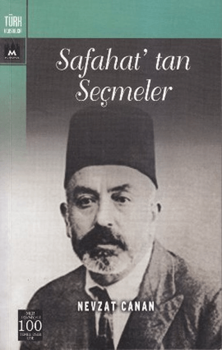 Safahat\'tan Seçmeler Nevzat Canan