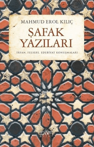 Şafak Yazıları Mahmud Erol Kılıç