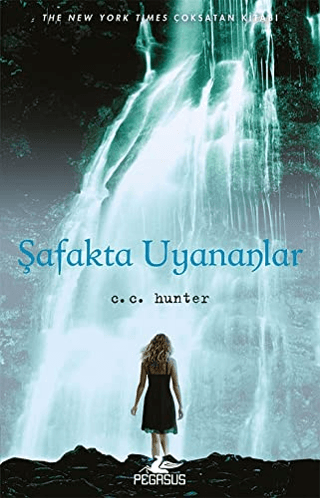 Şafakta Uyananlar C.C. Hunter