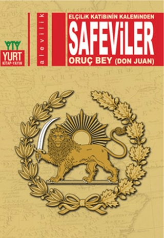 Safeviler %25 indirimli Oruç Bey