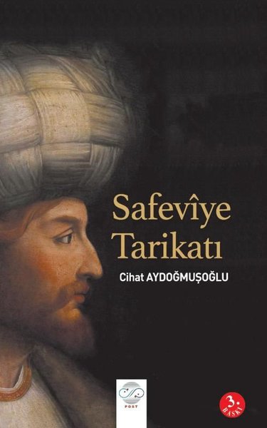 Safeviye Tarikatı Cihat Aydoğmuşoğlu