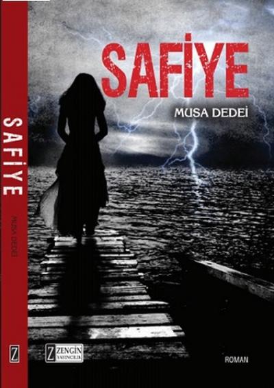 Safiye Musa Dedei