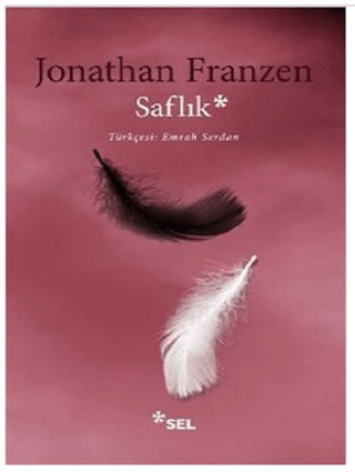 Saflık Jonathan Franzen