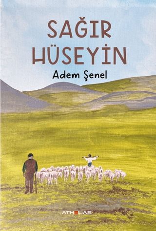 Sağır Hüseyin Adem Şenel