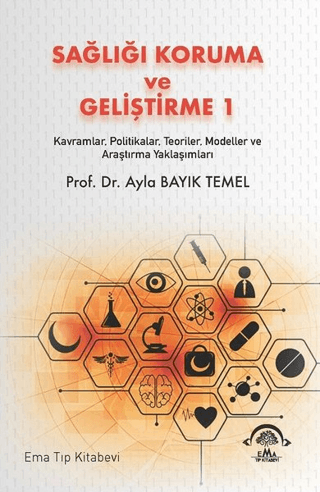 Sağlığı Koruma ve Geliştirme 1 Ayla Bayık Temel