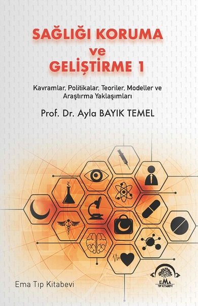 Sağlığı Koruma ve Geliştirme 1 Ayla Bayık Temel