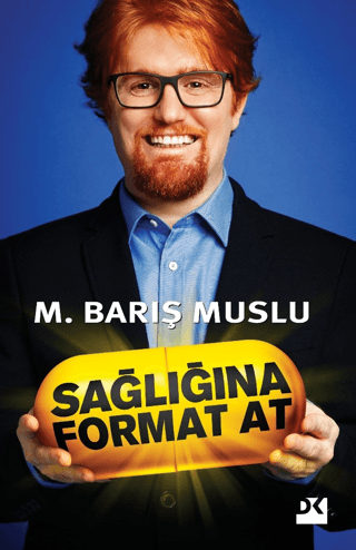 Sağlığına Format At M. Barış Muslu