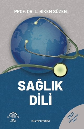 Sağlık Dili 2021 L. Bikem Süzen