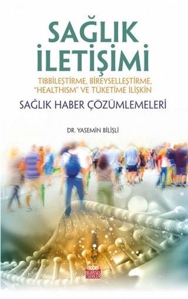 Sağlık İletişimi Yasemin Bilişli