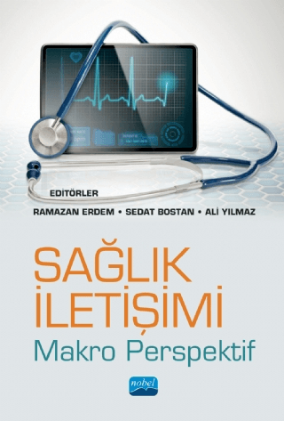 Sağlık İletişimi Ramazan Erdem