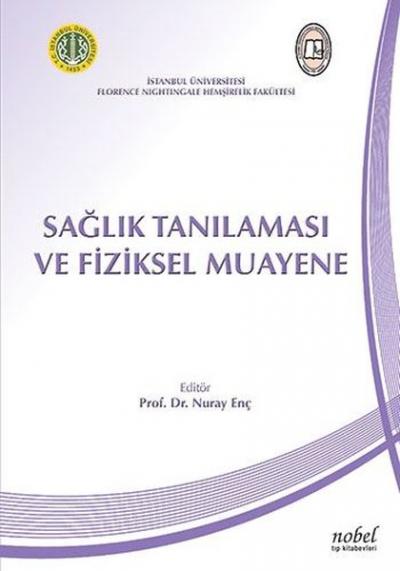 Saglık Tanılaması ve Fiziksel Muayene Kolektif