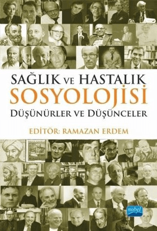 Sağlık ve Hastalık Sosyolojisi Ramazan Erdem