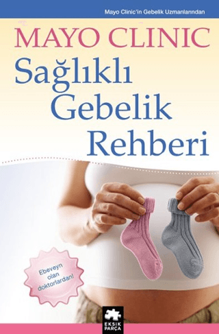 Sağlıklı Gebelik Rehberi Kolektif