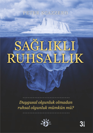 Sağlıklı Ruhsallık Peter Scazzero