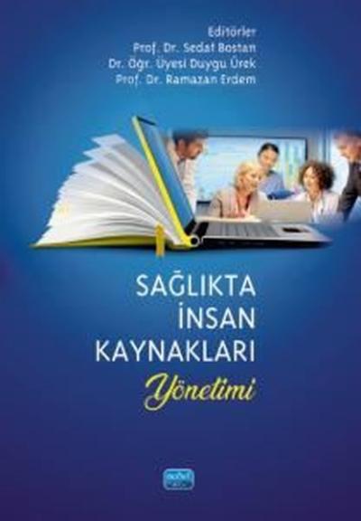 Sağlıkta İnsan Kaynakları Yönetimi Kolektif