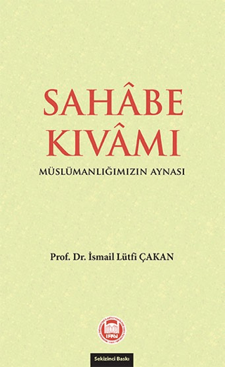 Sahabe Kıvamı %25 indirimli İsmail Lütfi Çakan