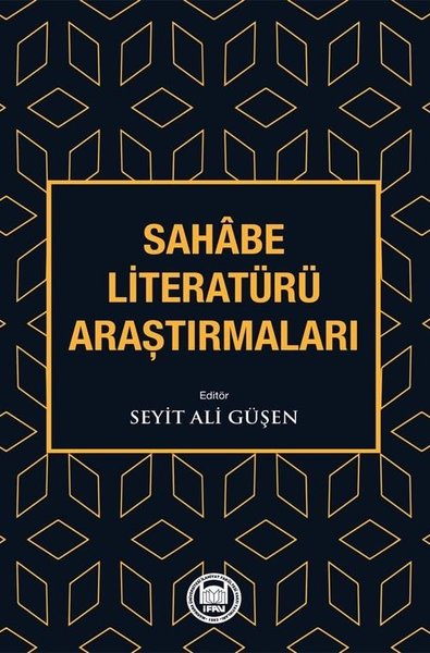 Sahabe Literatürü Araştırmaları Kolektif