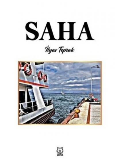 Saha İlyas Toprak