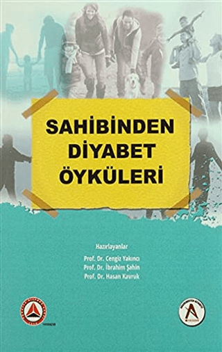 Sahibinden Diyabet Öyküleri Cengiz Yakıncı