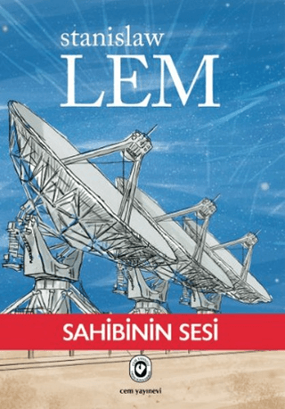 Sahibinin Sesi %30 indirimli Stanislaw Lem