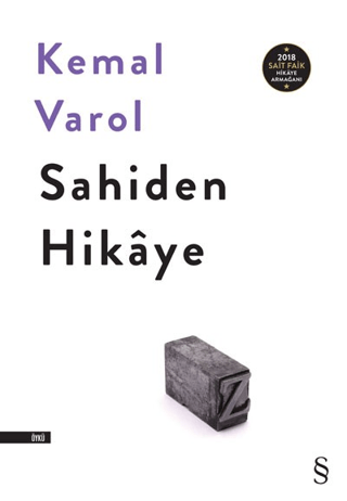 Sahiden Hikaye Kemal Varol