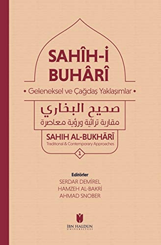 Sahih-i Buhari Serdar Demirel