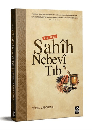 Sahih Nebevi Tıb Seyfullah Yücel Erdoğmuş