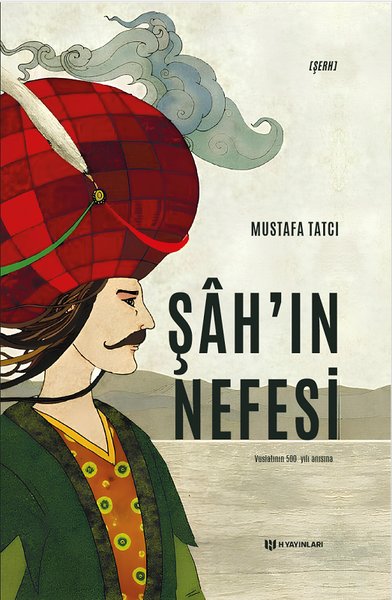 Şah'ın Nefesi - Vuslatının 50. Yılı Anısına Mustafa Tatcı