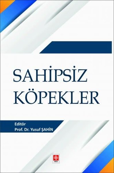 Sahipsiz Köpekler Yusuf Şahin