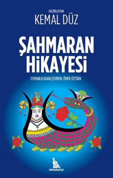 Şahmaran Hikayesi Kolektif