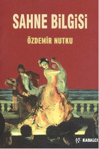 Sahne Bilgisi Özdemir Nutku