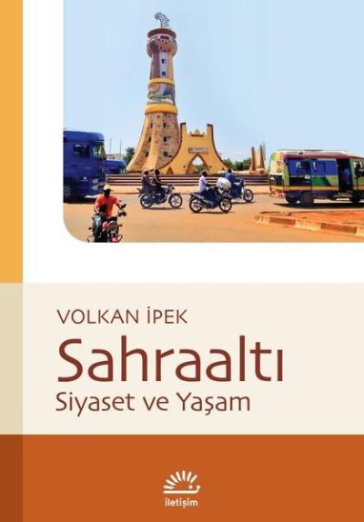 Sahraaltı - Siyaset ve Yaşam Volkan İpek