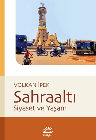 Sahraaltı - Siyaset ve Yaşam Volkan İpek