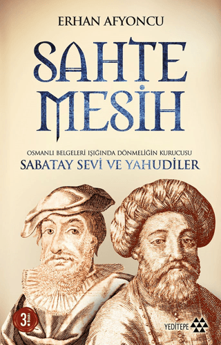 Sahte Mesih %30 indirimli Erhan Afyoncu