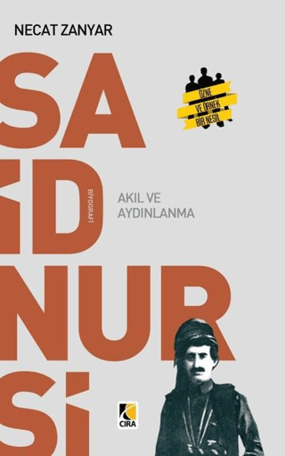 Said Nursi Akıl ve Aydınlanma Necat Zanyar