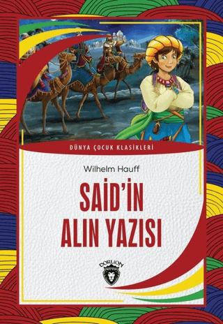 Said'in Alın Yazısı Wilhelm Hauff