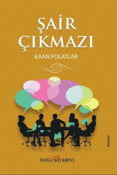 Şair Çıkmazı Kaan Polatlar