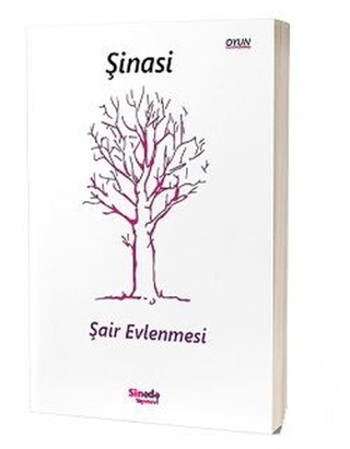 Şair Evlenmesi Şinasi