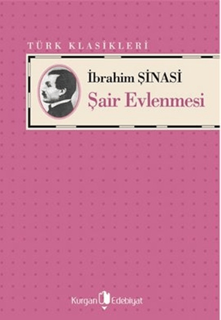 Şair Evlenmesi %20 indirimli İbrahim Şinasi