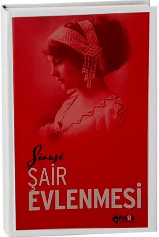 Şair Evlenmesi Şinasi