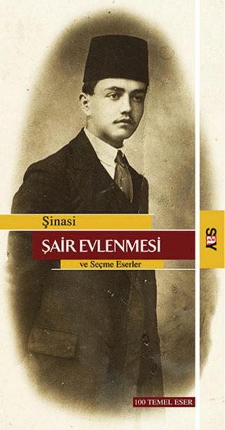 Şair Evlenmesi %28 indirimli Şinasi