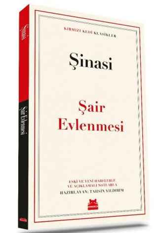 Şair Evlenmesi Şinasi