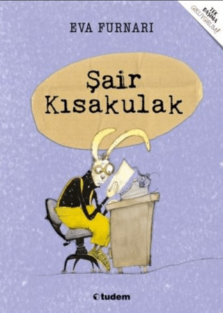 Şair Kısakulak Eva Furnari