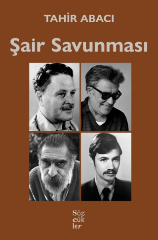 Şair Savunması Tahir Abacı