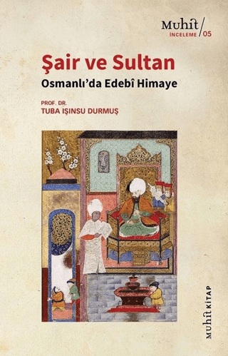 Şair ve Sultan Tuba Işınsu Durmuş