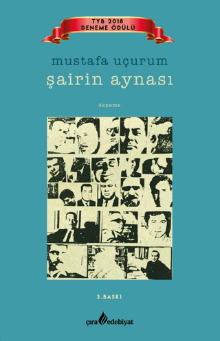 Şairin Aynası Mustafa Uçurum