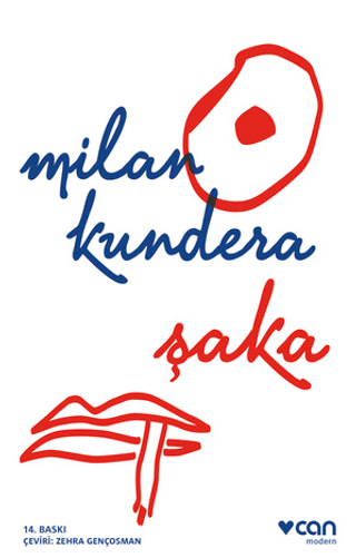 Şaka %29 indirimli Milan Kundera